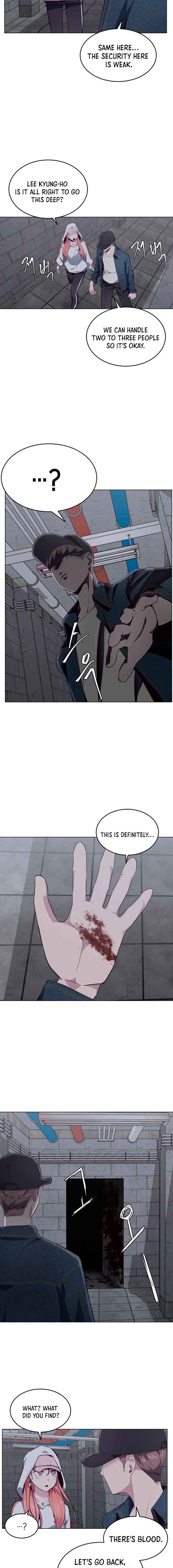 The Boy Of Death 53 23