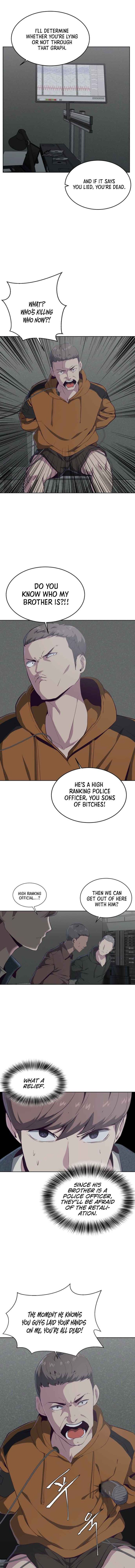 The Boy Of Death 54 6