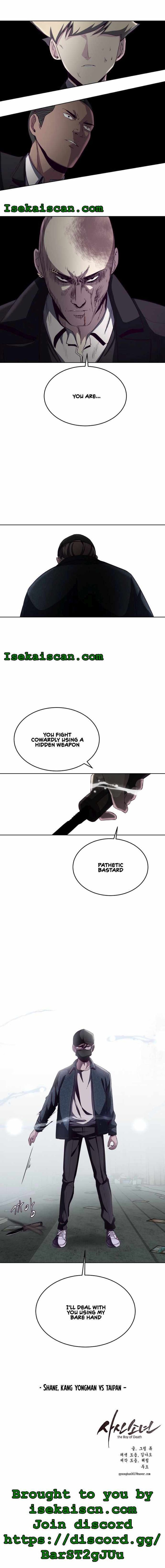 The Boy Of Death 58 8