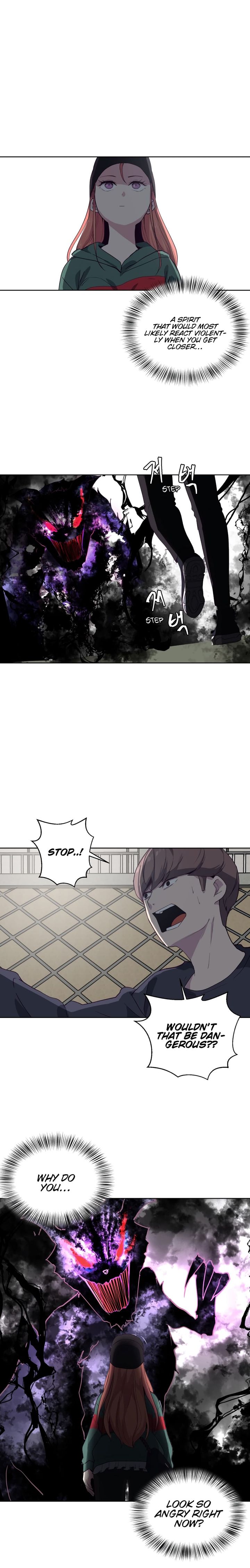The Boy Of Death 6 21