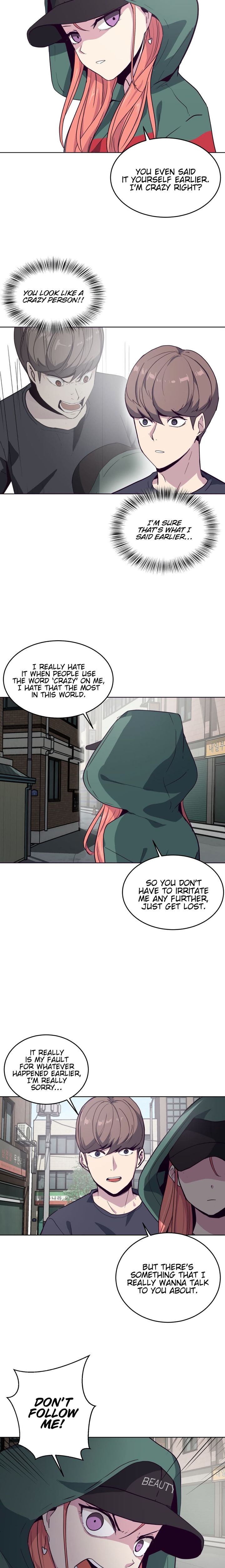 The Boy Of Death 6 8
