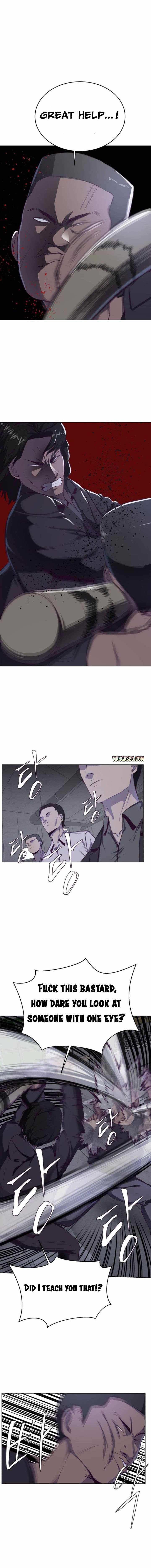 The Boy Of Death 60 13