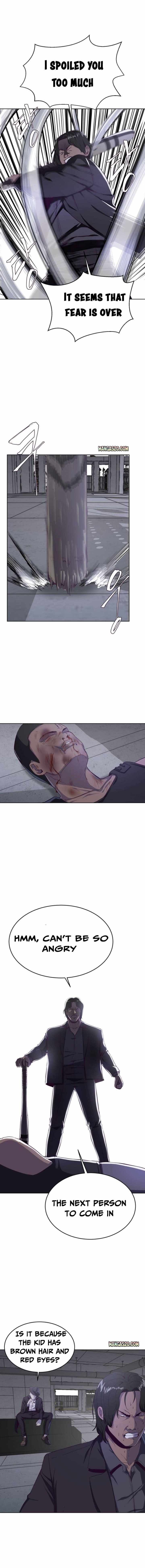 The Boy Of Death 60 14