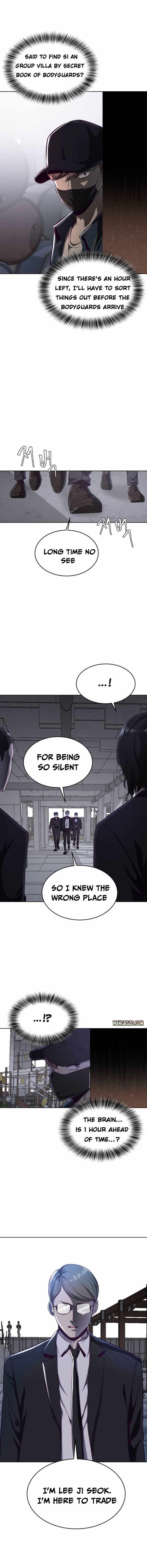 The Boy Of Death 60 18