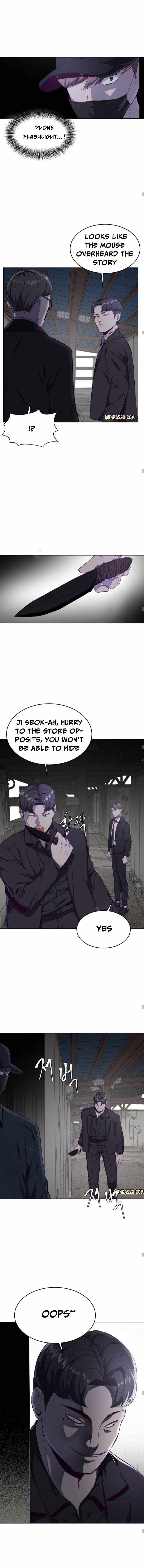 The Boy Of Death 60 5