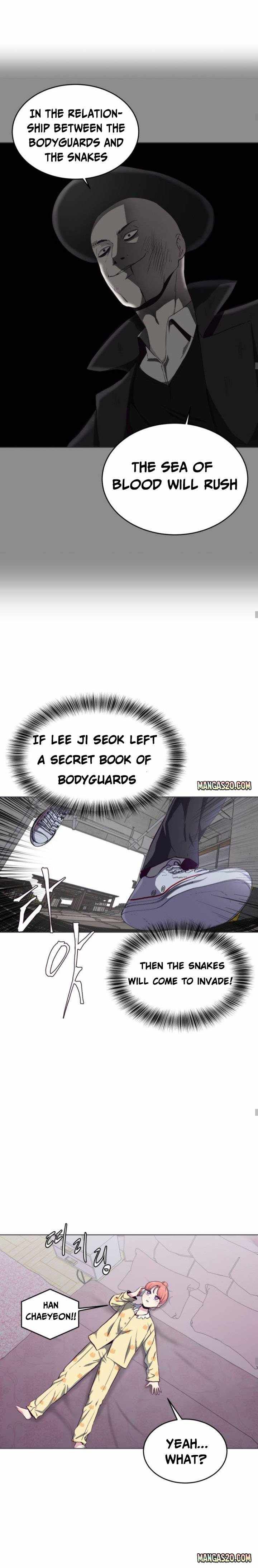 The Boy Of Death 60 8