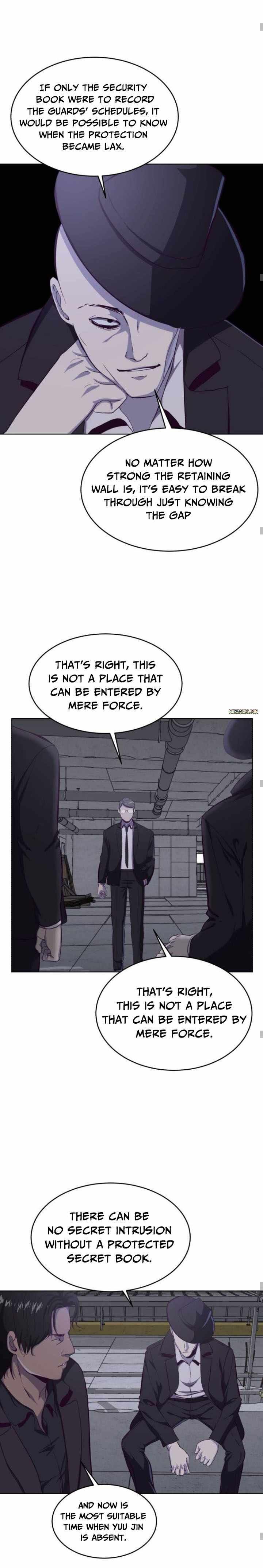 The Boy Of Death 61 8