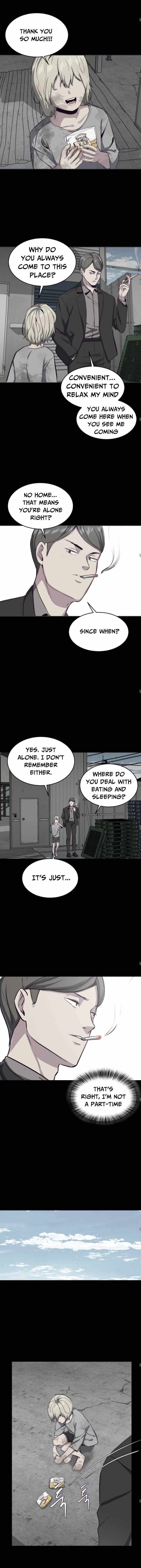 The Boy Of Death 62 10