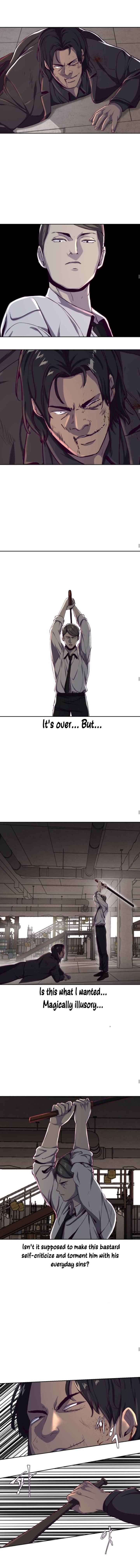 The Boy Of Death 63 9