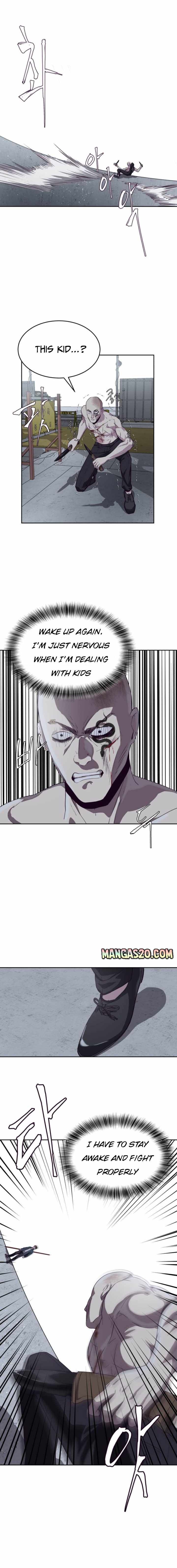 The Boy Of Death 67 10