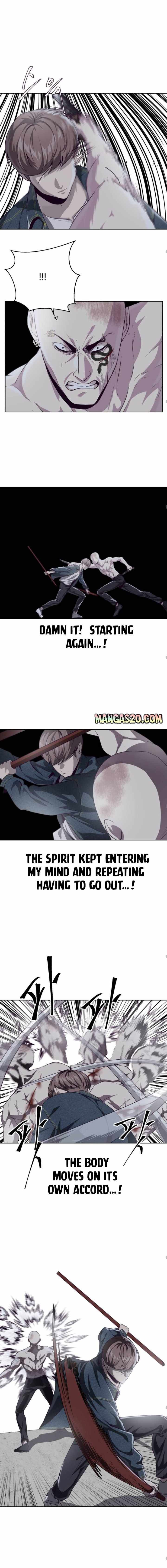 The Boy Of Death 67 18