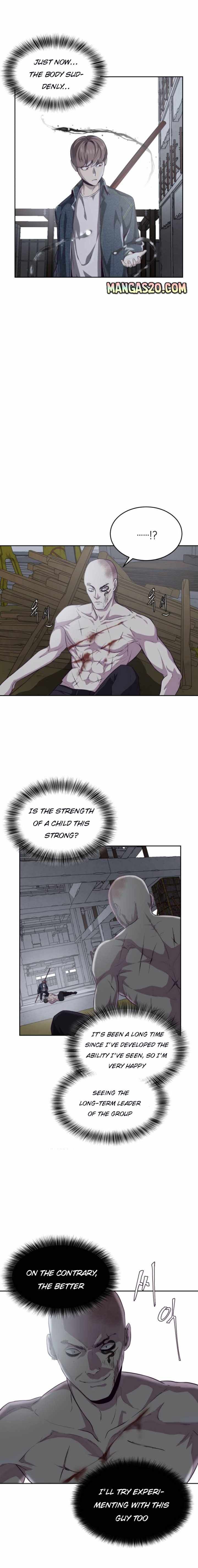 The Boy Of Death 67 3