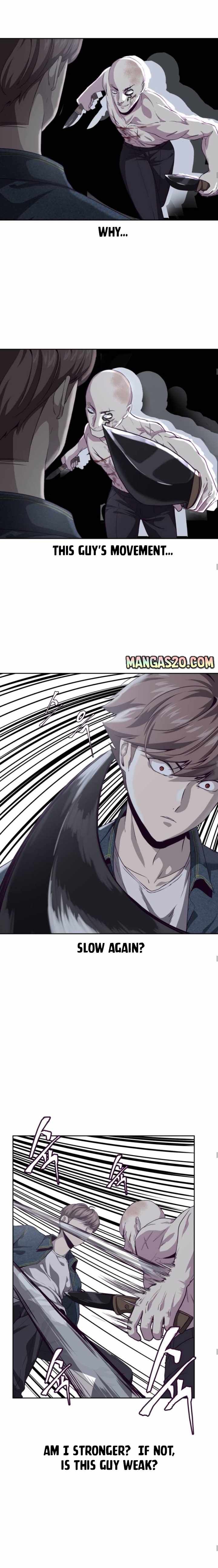 The Boy Of Death 67 7