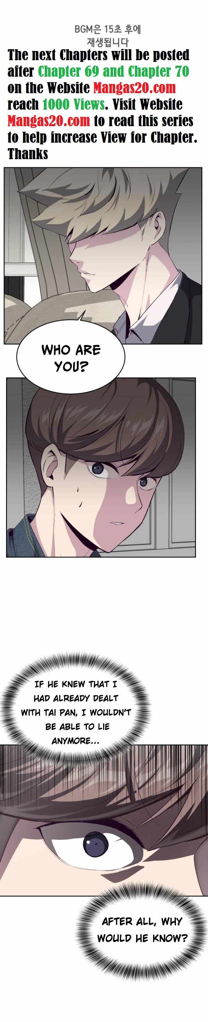 The Boy Of Death 69 1