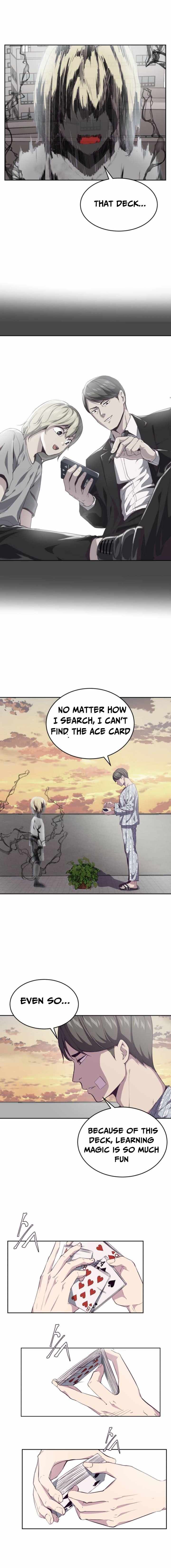 The Boy Of Death 69 21