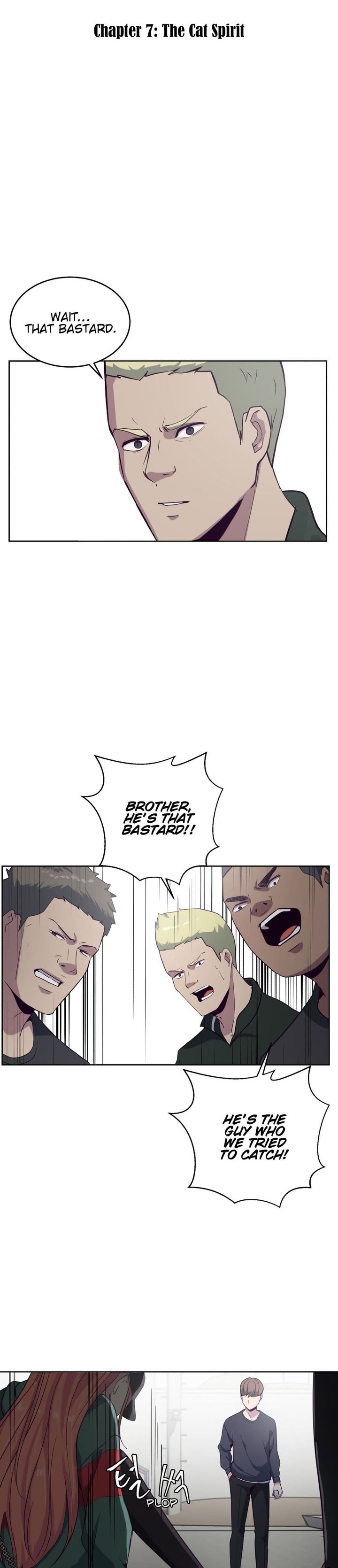 The Boy Of Death 7 8