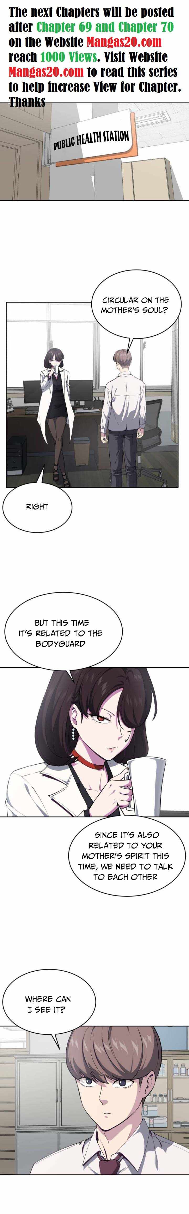 The Boy Of Death 70 1