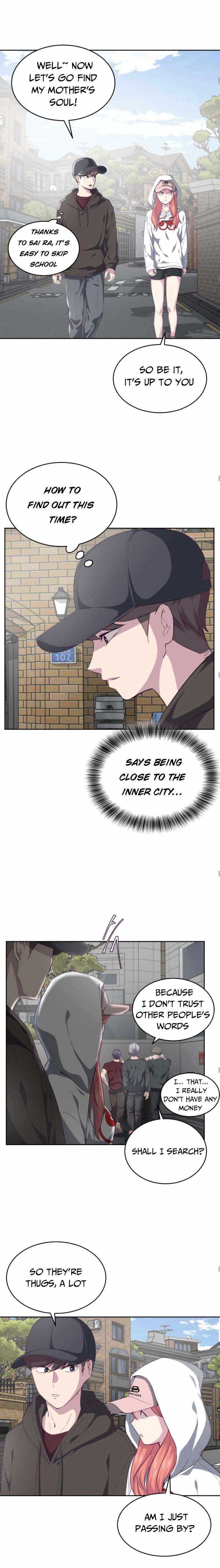 The Boy Of Death 70 11