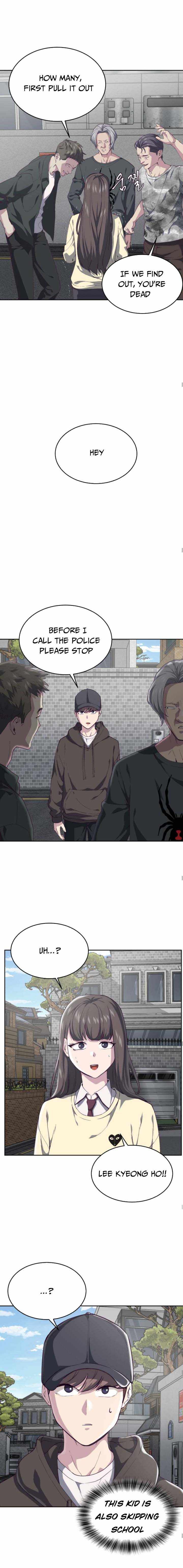 The Boy Of Death 70 14