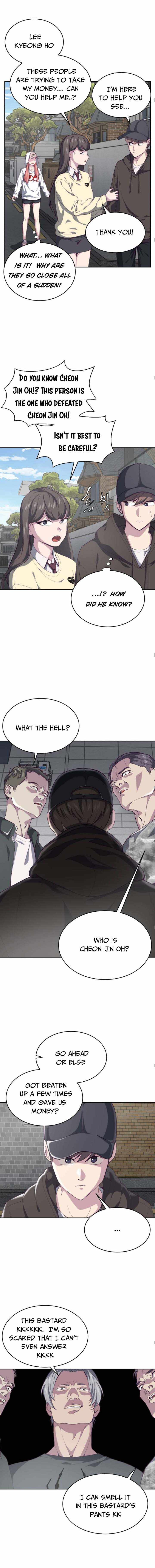 The Boy Of Death 70 15