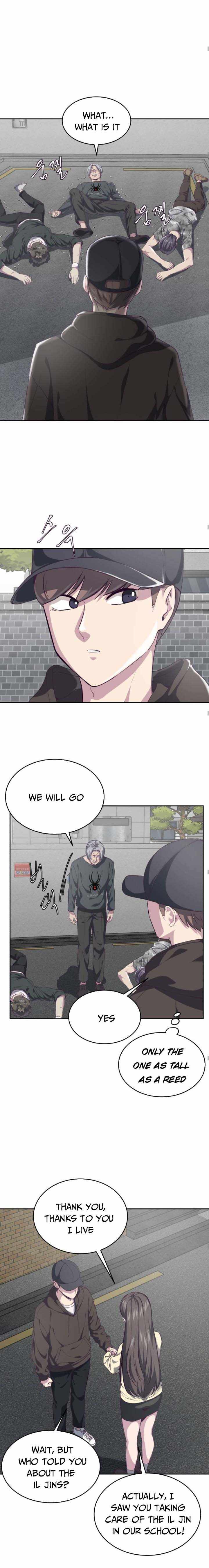 The Boy Of Death 70 16