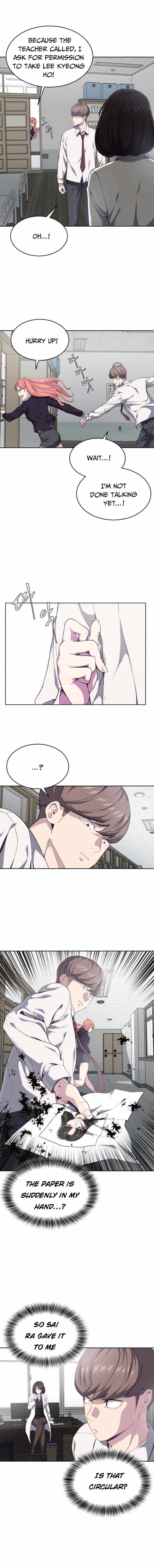 The Boy Of Death 70 2