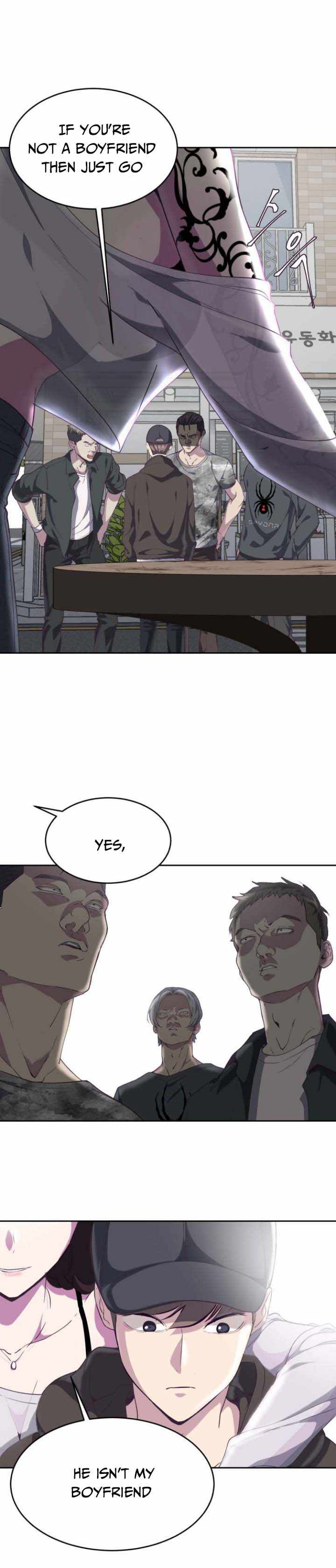 The Boy Of Death 70 26