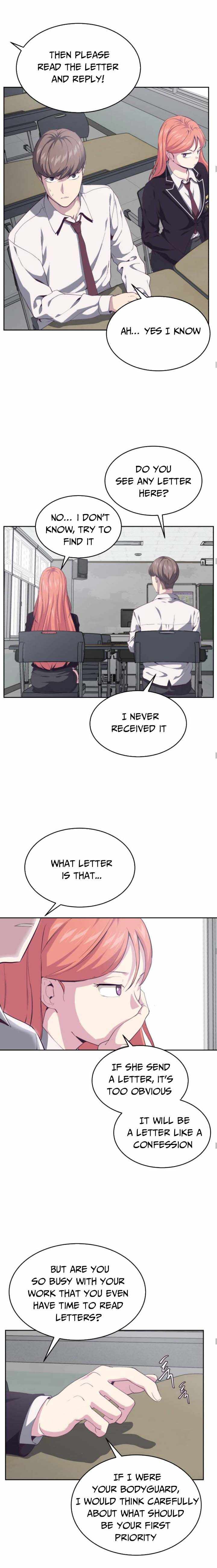 The Boy Of Death 70 8