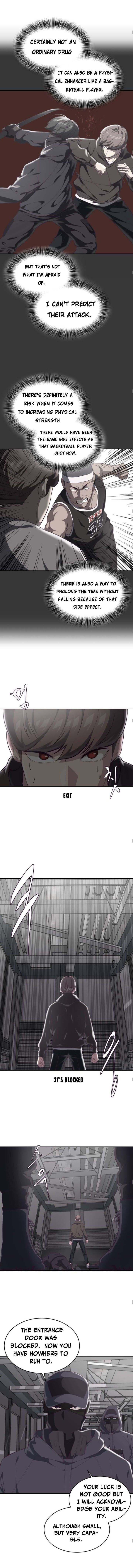 The Boy Of Death 75 10