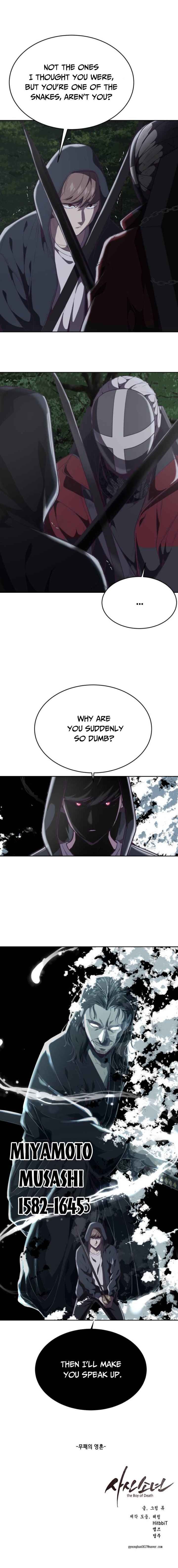 The Boy Of Death 79 19