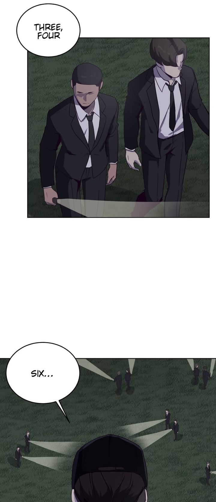 The Boy Of Death 8 18