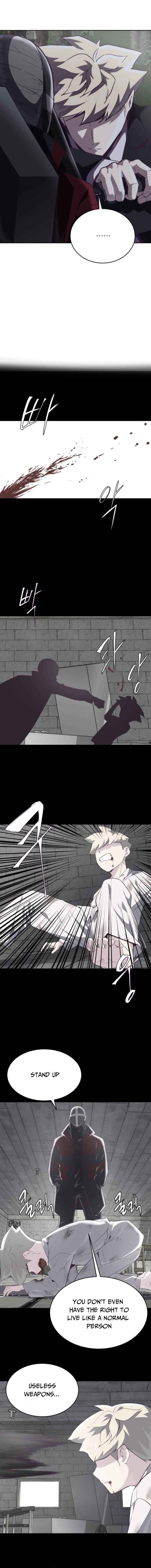The Boy Of Death 81 10