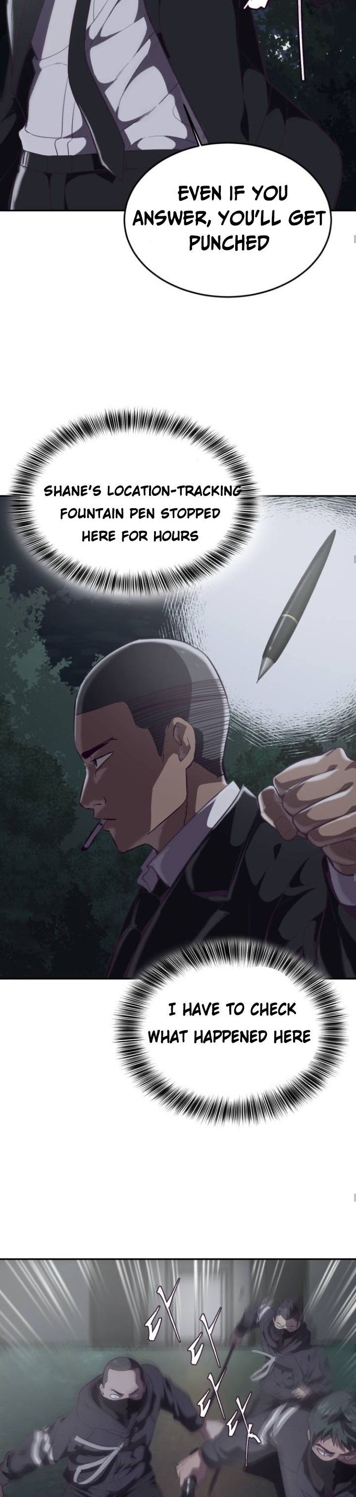 The Boy Of Death 85 21
