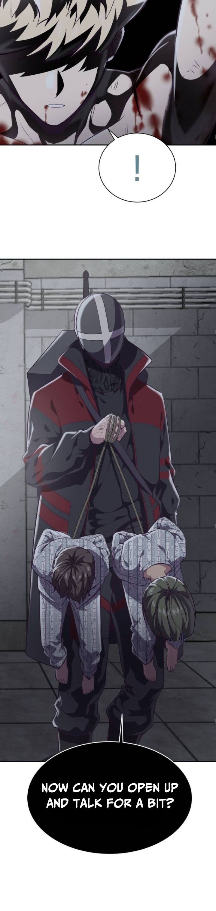 The Boy Of Death 85 30