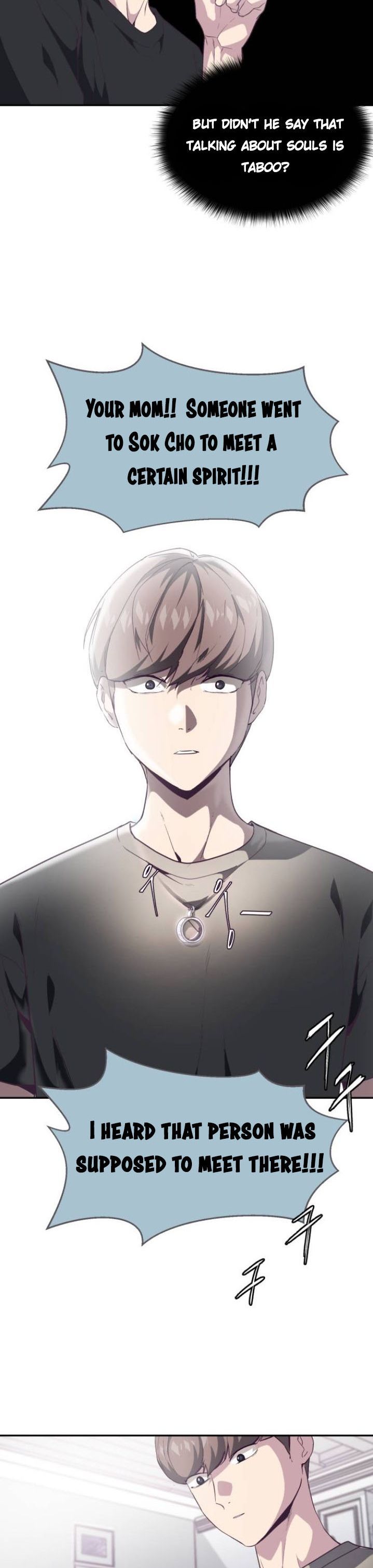 The Boy Of Death 85 46