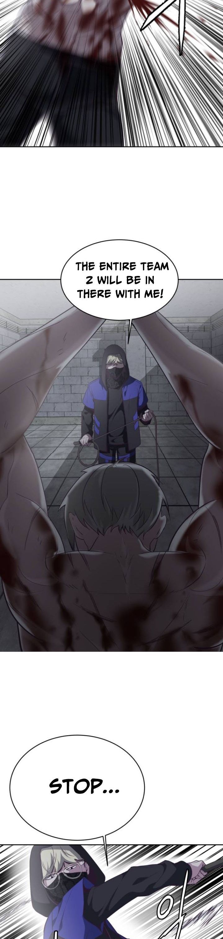 The Boy Of Death 85 7