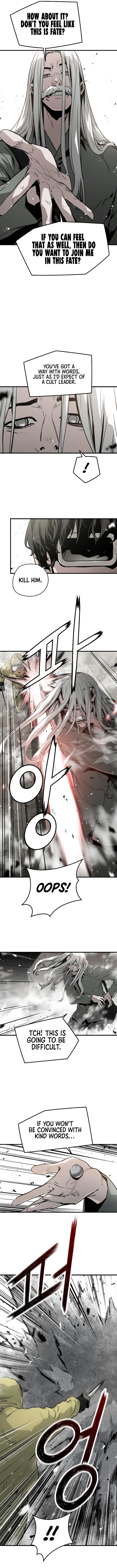 The Breaker 3 Eternal Force 50 8