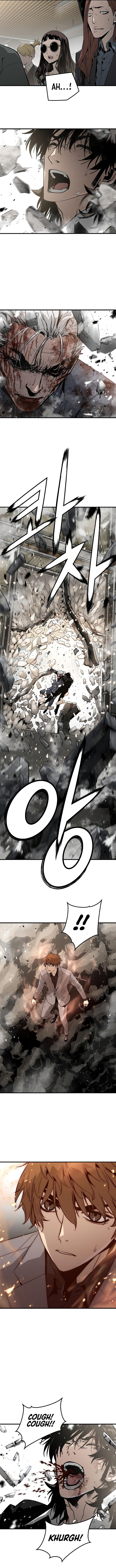 The Breaker 3 Eternal Force 57 5