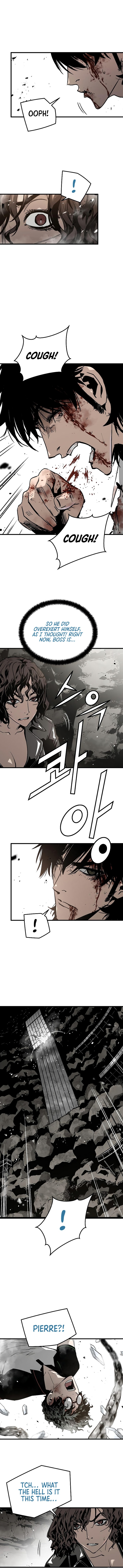 The Breaker 3 Eternal Force 61 4