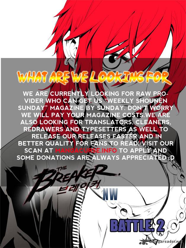 The Breaker New Waves 20 23