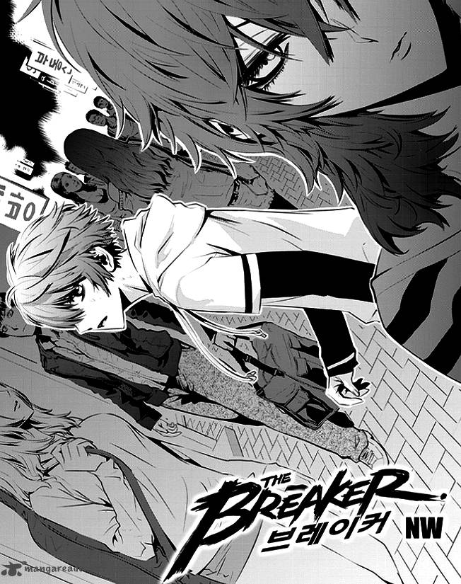The Breaker New Waves 49 2