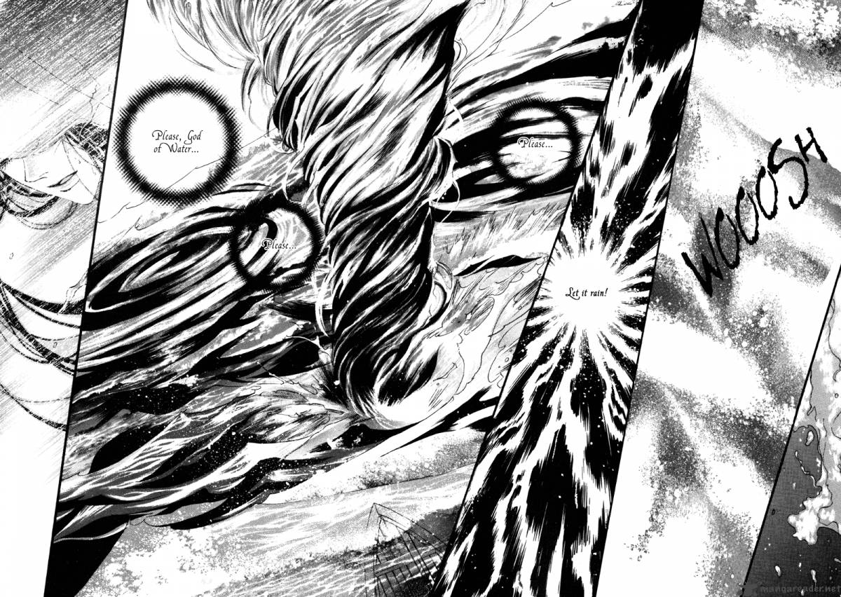 The Bride Of The Water God 1 12