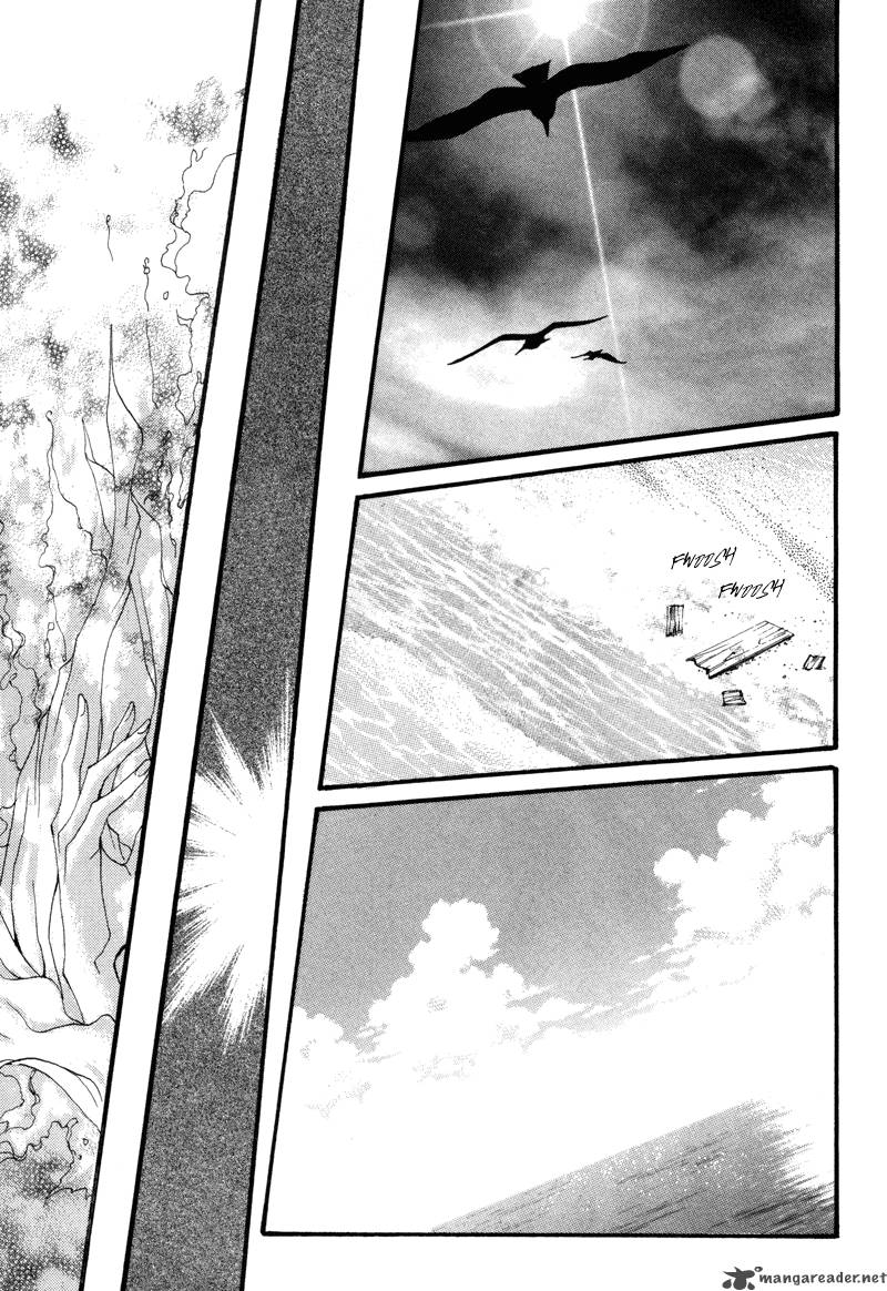 The Bride Of The Water God 1 13