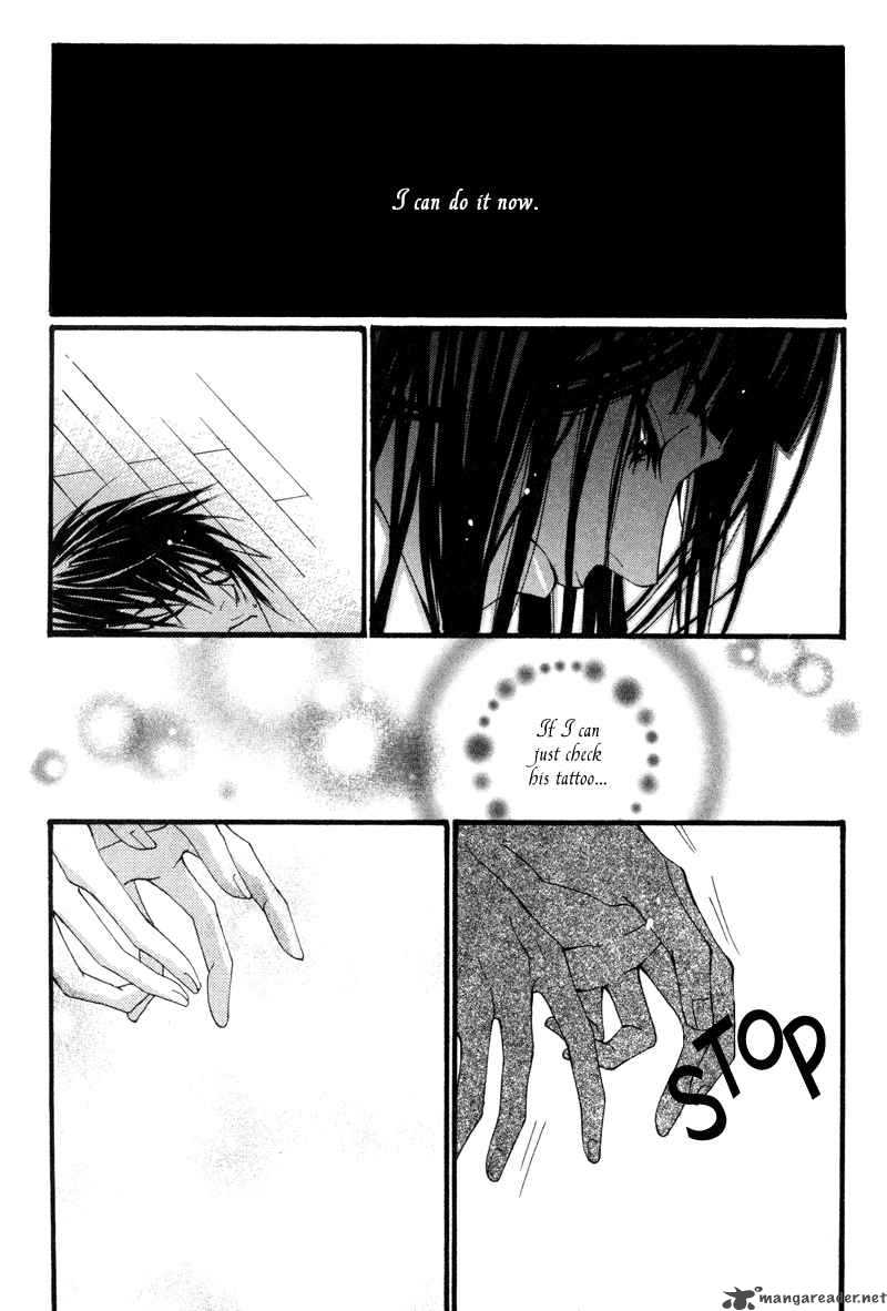 The Bride Of The Water God 10 11