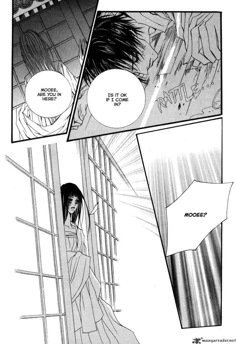The Bride Of The Water God 10 8