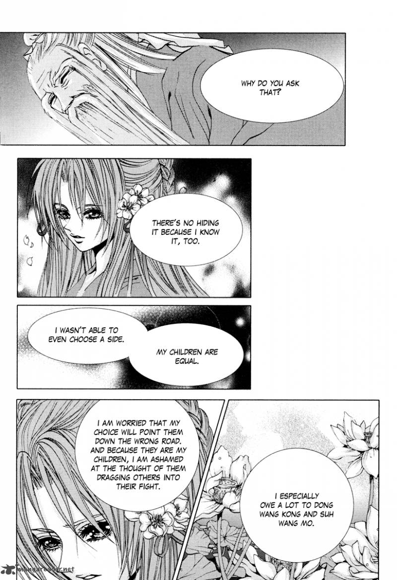 The Bride Of The Water God 101 10