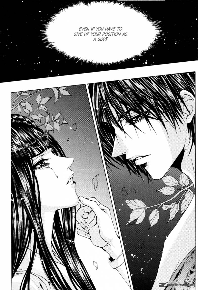 The Bride Of The Water God 101 15