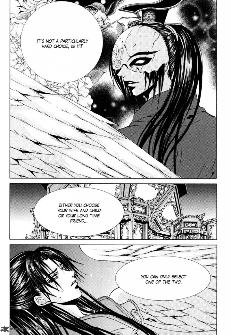 The Bride Of The Water God 101 3