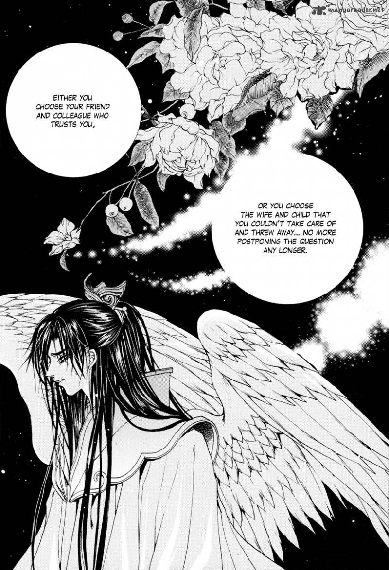 The Bride Of The Water God 101 8