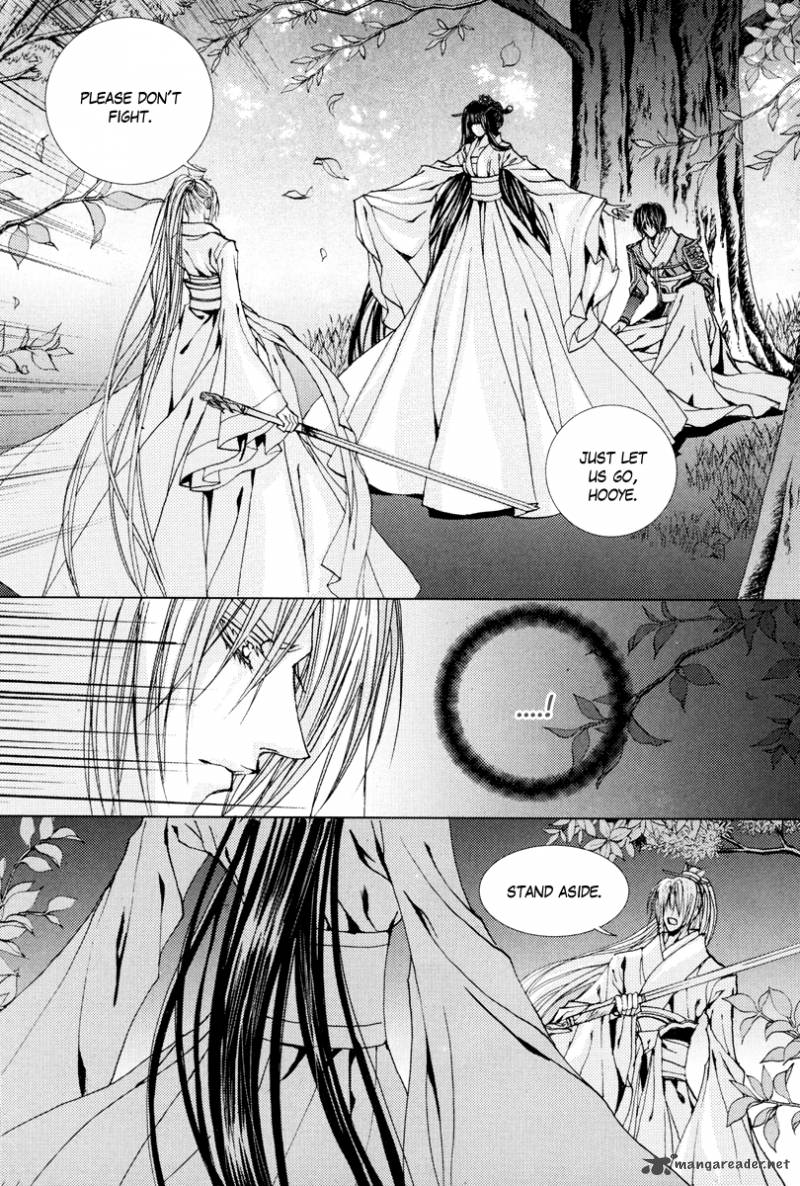 The Bride Of The Water God 102 11